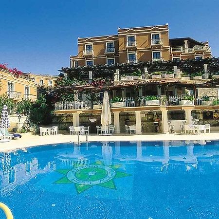 Club Xanthos Hotel Kalkan Eksteriør billede